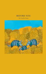 Before You book cover