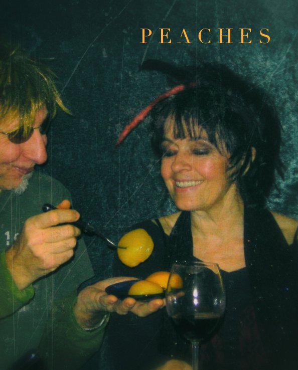 View Peaches by Wally Raths, Max Mehner