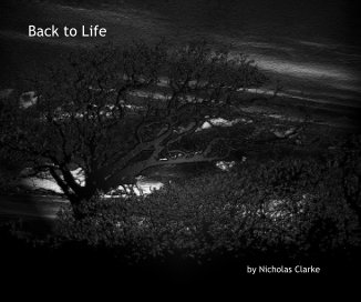 Back to Life book cover