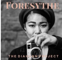 THE DIAHANN PROJECT - FORESYTHE - No.1 book cover