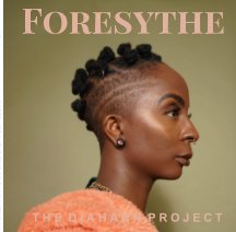 THE DIAHANN PROJECT - FORESYTHE - No.1 book cover