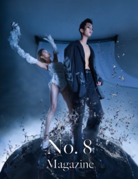 No. 8™ Magazine - V28I1 book cover