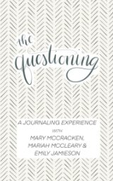 The Questioning book cover