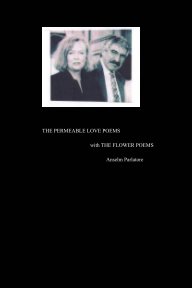 The Permeable Love Poems book cover
