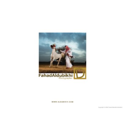 Arabian horses book cover