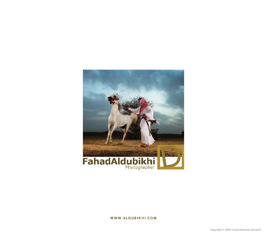 Ver Arabian horses por Fahad Aldubikhi