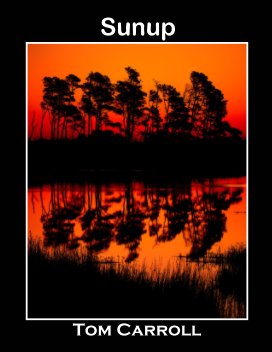 Sunup and Sundown book cover