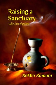 Raising a Sanctuary book cover