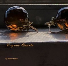 Cognac Quartz book cover