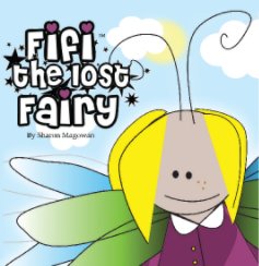 Fifi the Lost Fairy book cover