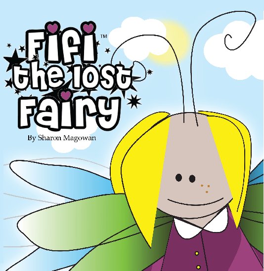 View Fifi the Lost Fairy by Sharon Magowan