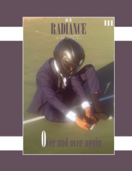RAIDIANCE S3 VIDOL:Over and over again book cover