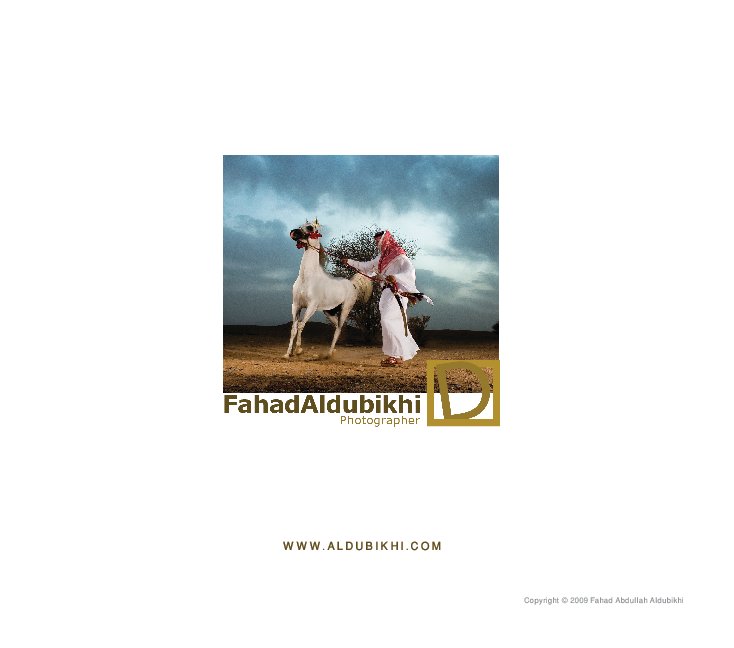 View Arabian horses by Fahad Aldubikhi
