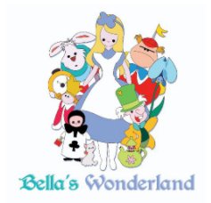 Bella's Wonderland book cover