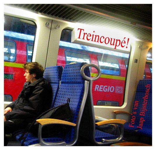 Visualizza Treincoupé! di Jaap Bijsterbosch