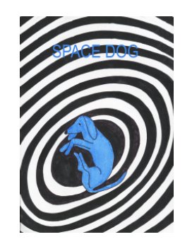 Space Dog book cover