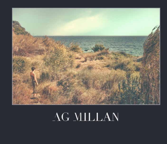 View Looks by AG Millan