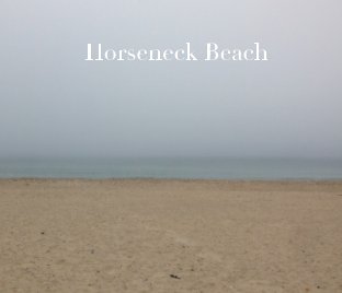 Horseneck Beach book cover