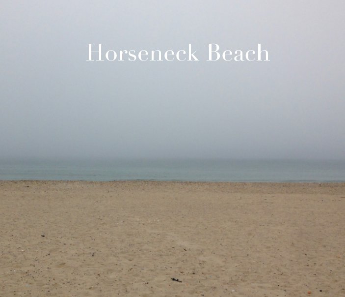 Ver Horseneck Beach por Tom Rogers