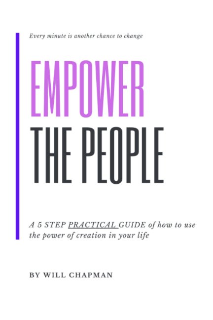 View Empower the People by Will Chapman