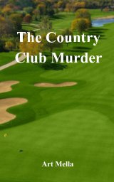 The Country Club Murder book cover