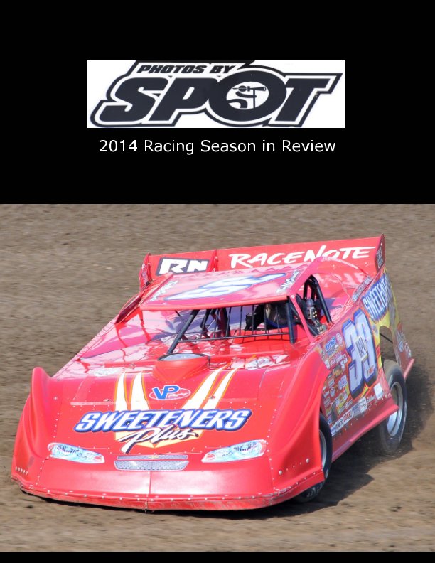 View 2014 Racing Season in Review by Jeff Bylsma