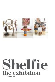 Sunday Shelfie: exhibition catalogue book cover