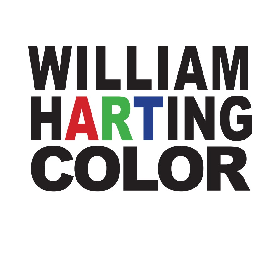 View The Color Book by William Harting