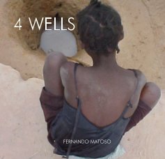 4 Wells book cover