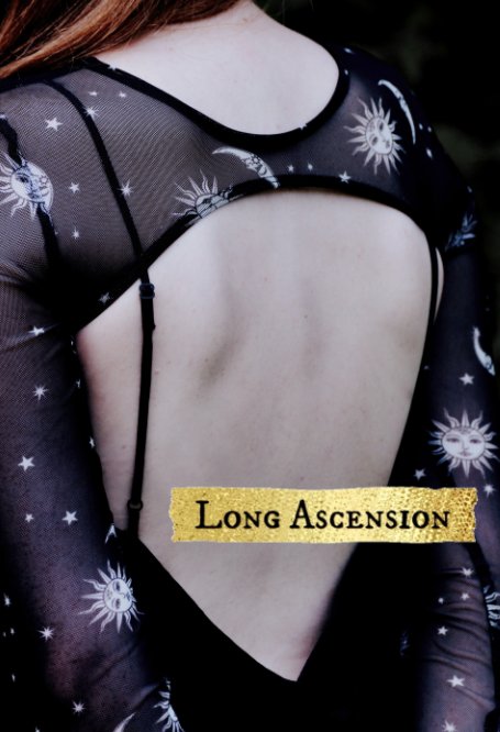 Bekijk Long Ascension op Alexis Patten