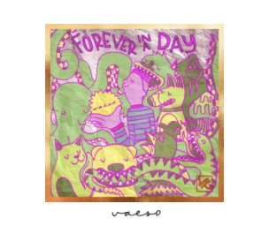 Forever in a Day book cover