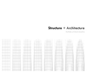 Structure+Architecture_50 book cover