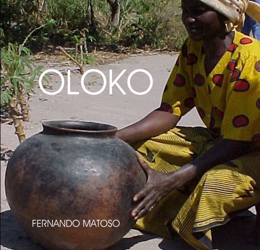 View Oloko by FERNANDO MATOSO