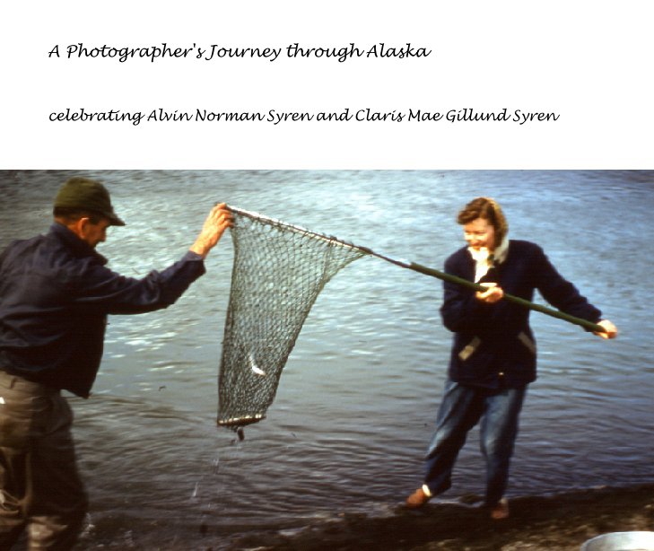 View A Photographer's Journey through Alaska by lewiswm