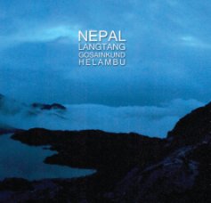nepal 2009 book cover