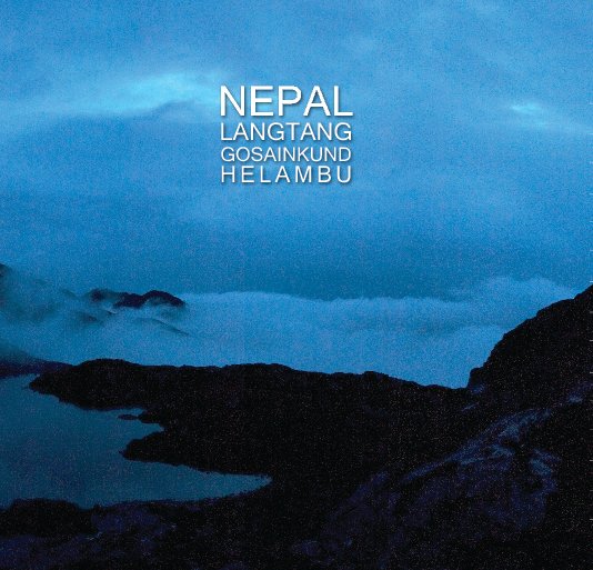 Ver nepal 2009 por Elmar van Reijswoud