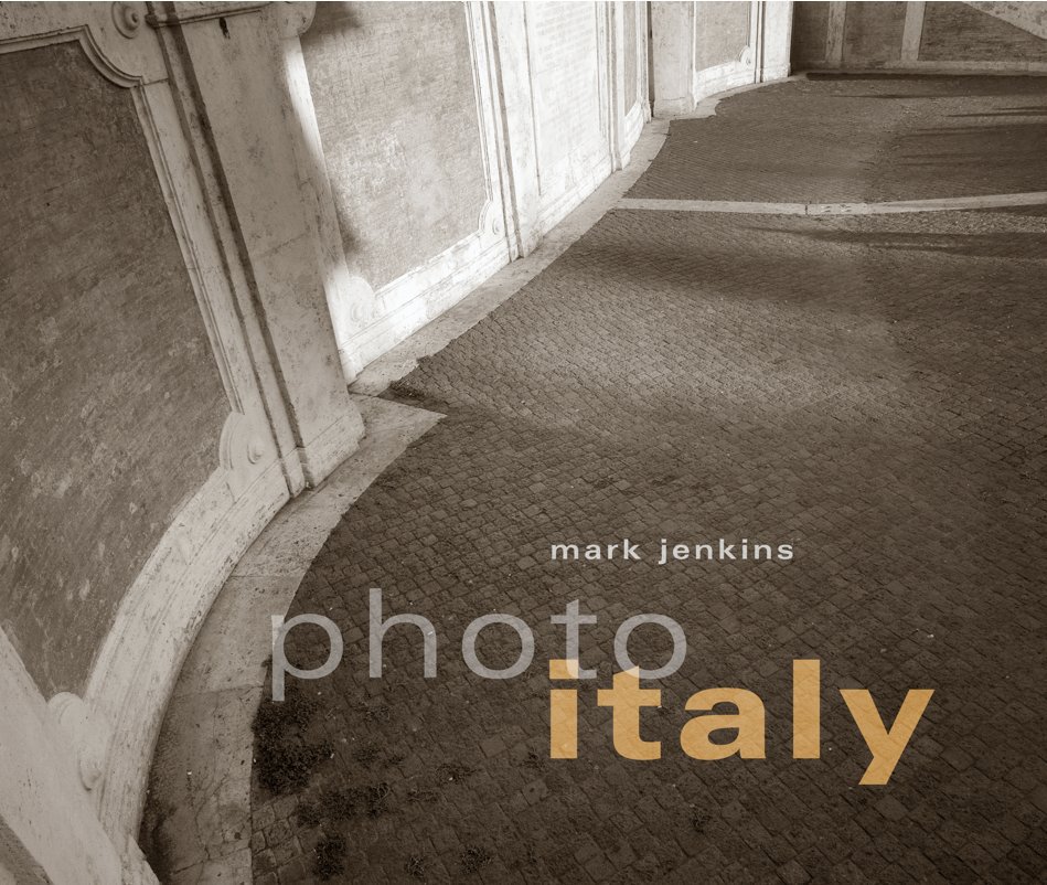 View Photo Italy by Mark Jenkins