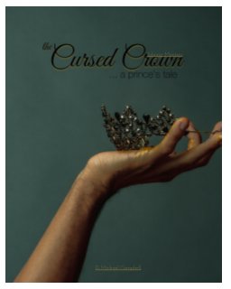 the Cursed Crown book cover