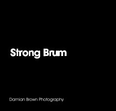 Strong Brum book cover