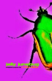 jelly junebug book cover