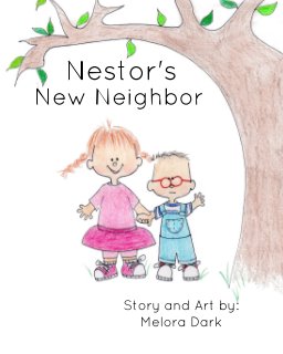Nestor's New Neighbor book cover
