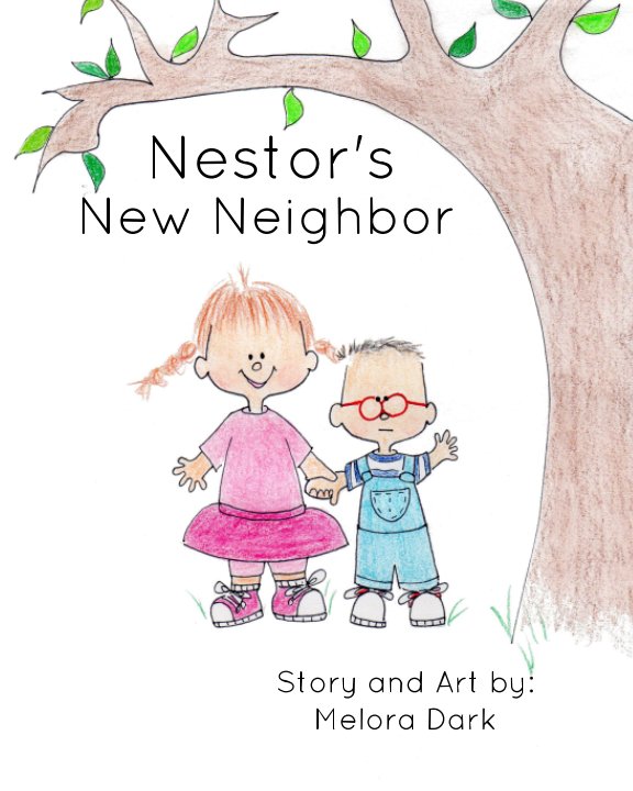 View Nestor's New Neighbor by Melora Dark