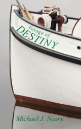 Voyage of Destiny book cover
