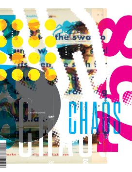 TMP758: Chaos 2020 book cover
