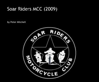 Soar Riders MCC (2009) book cover