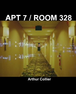 Apt 7/Room328 book cover