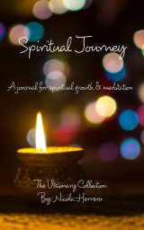 Spiritual Journey for Her book cover