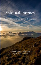 Spiritual Journey for Him book cover