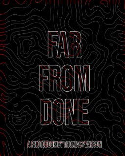 Far From Done book cover