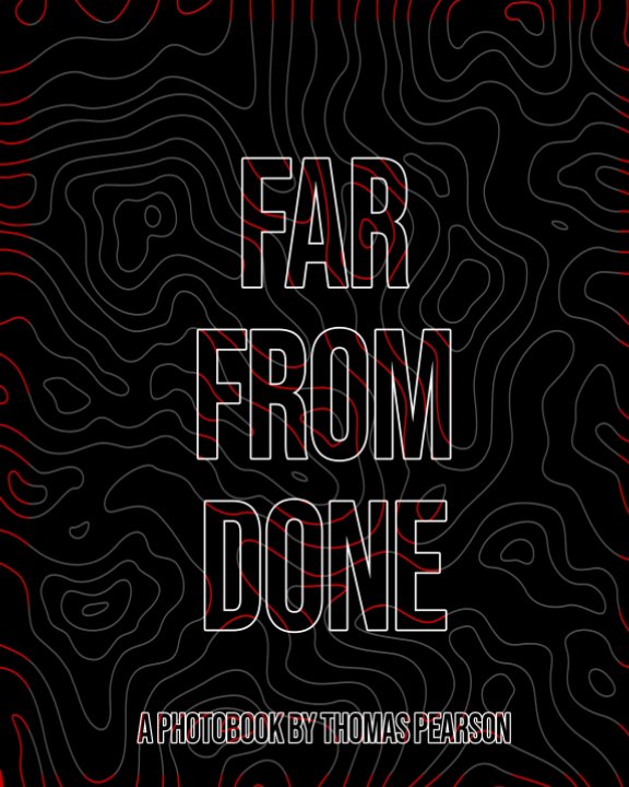 Far From Done nach Thomas Pearson anzeigen